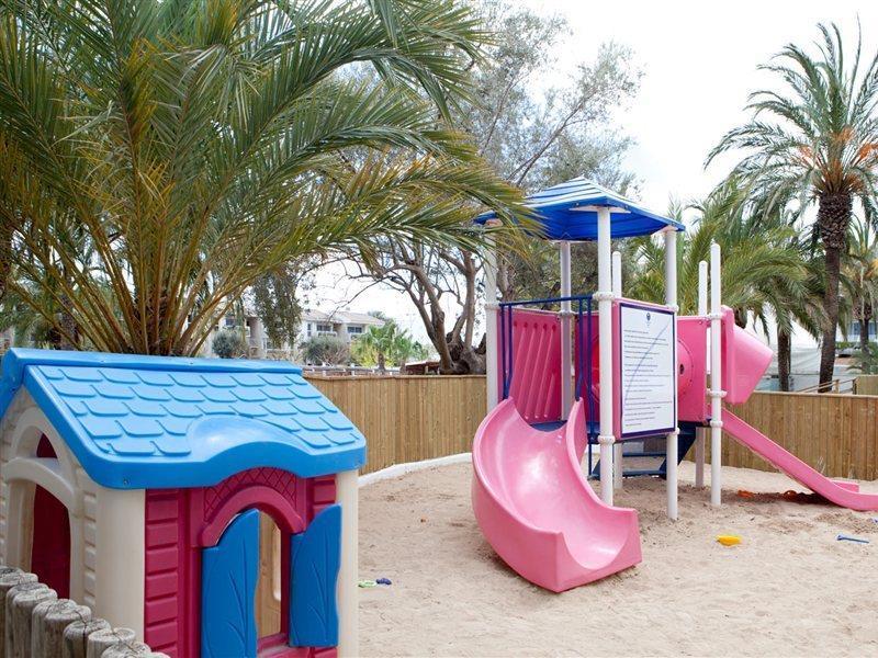 Puerto Azul Suite Hotel Порт де Пойенса Екстериор снимка